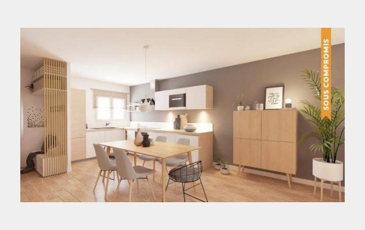 Annonces CROIXROUSSE : Appartement | LYON (69003) | 124 m2 | 540 000 € 