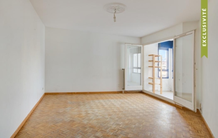 Annonces CROIXROUSSE : Apartment | LYON (69003) | 80 m2 | 299 000 € 