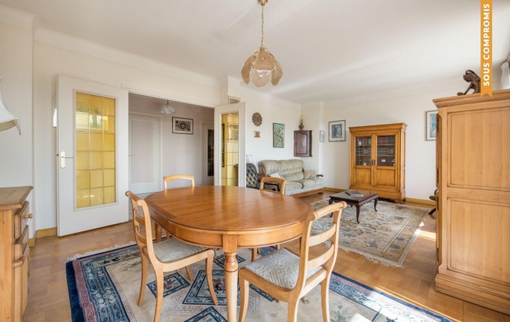 Annonces CROIXROUSSE : Apartment | LYON (69003) | 104 m2 | 475 000 € 