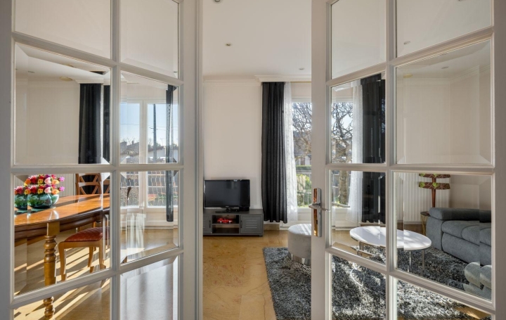  Annonces CROIXROUSSE House | MEYZIEU (69330) | 111 m2 | 430 000 € 