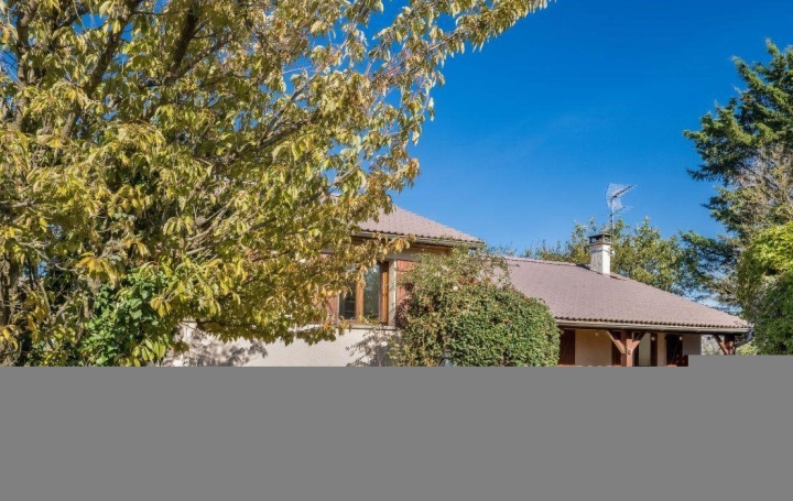  Annonces CROIXROUSSE Maison / Villa | SAINT-PRIEST (69800) | 110 m2 | 395 000 € 