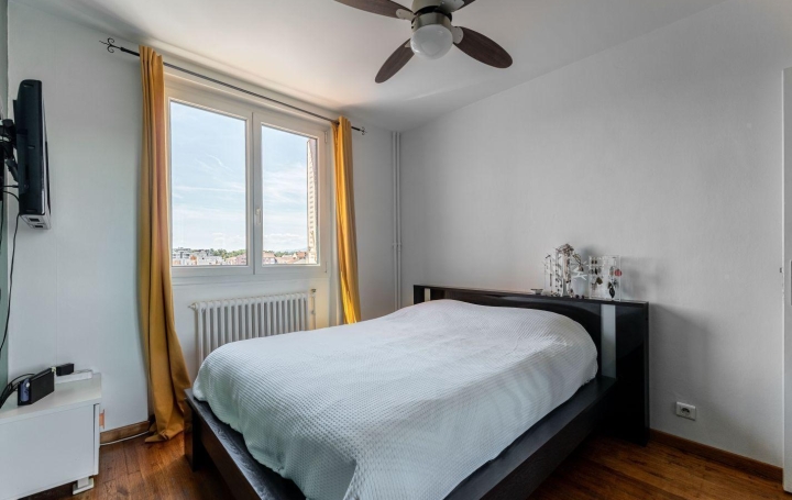 Annonces CROIXROUSSE : Apartment | LYON (69008) | 67 m2 | 284 000 € 