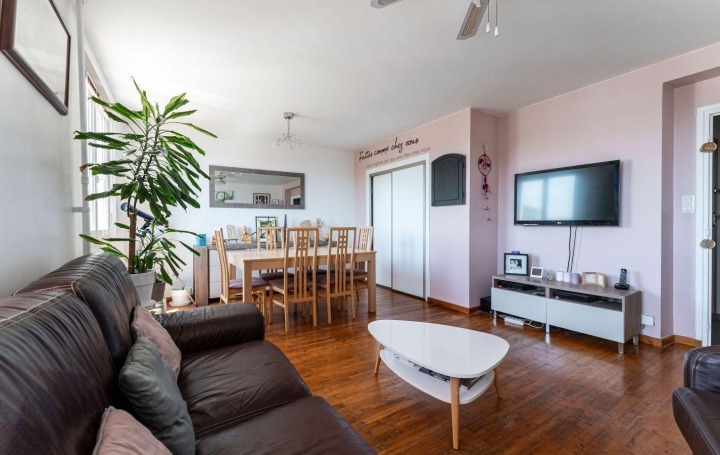 Annonces CROIXROUSSE : Apartment | LYON (69008) | 67 m2 | 284 000 € 