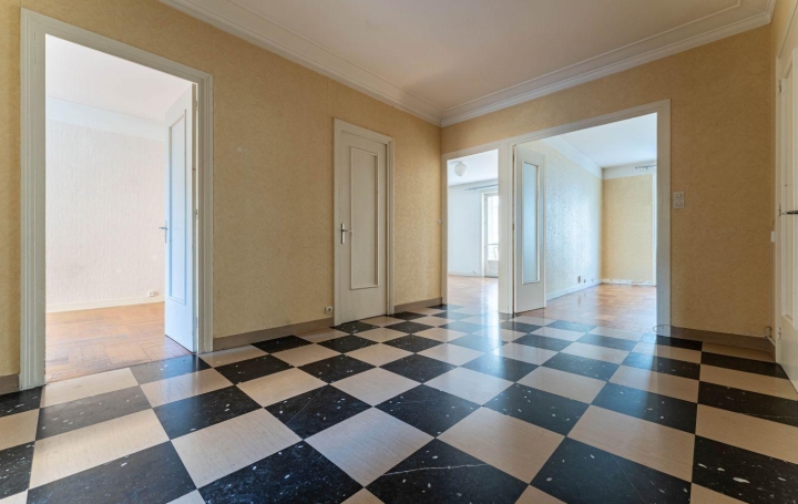  Annonces CROIXROUSSE Apartment | LYON (69003) | 88 m2 | 360 000 € 